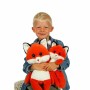 Jouet Peluche Gipsy Toys Leggies Orange: Plus de 300.000 produits de grandes marques en vente directe à prix usine sur cadeaufou