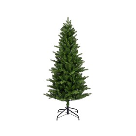 Sapin de Noël Everlands Killington Vert PVC Métal polystyrène Sapin Ø 93 x 180 cm: Plus de 300.000 produits de grandes marques e