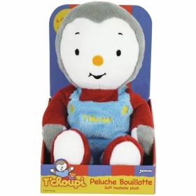 Jouet Peluche Jemini T'choupi Rose: Plus de 300.000 produits de grandes marques en vente directe à prix usine sur cadeaufou.com.
