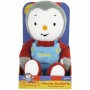 Jouet Peluche Jemini T'choupi Rose: Plus de 300.000 produits de grandes marques en vente directe à prix usine sur cadeaufou.com.