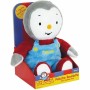 Jouet Peluche Jemini T'choupi Rose: Plus de 300.000 produits de grandes marques en vente directe à prix usine sur cadeaufou.com.