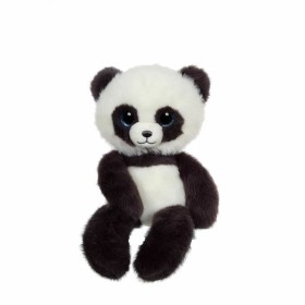 Jouet Peluche Gipsy Toys Panda Leggies Noir: Plus de 300.000 produits de grandes marques en vente directe à prix usine sur cadea