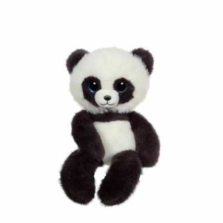 Jouet Peluche Gipsy Toys Panda Leggies Noir: Plus de 300.000 produits de grandes marques en vente directe à prix usine sur cadea