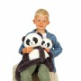 Jouet Peluche Gipsy Toys Panda Leggies Noir: Plus de 300.000 produits de grandes marques en vente directe à prix usine sur cadea