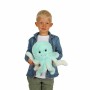Jouet Peluche Gipsy Toys Octopus Plush Bleu: Plus de 300.000 produits de grandes marques en vente directe à prix usine sur cadea