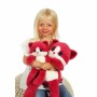 Jouet Peluche Gipsy Toys Leggies Rose: Plus de 300.000 produits de grandes marques en vente directe à prix usine sur cadeaufou.c