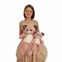Jouet Peluche Gipsy Toys Leggies Rose: Plus de 300.000 produits de grandes marques en vente directe à prix usine sur cadeaufou.c