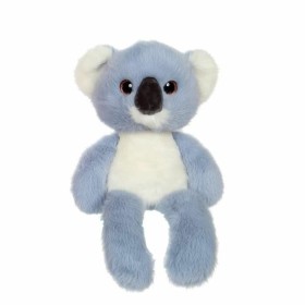 Jouet Peluche Gipsy Toys Koala Leggies Bleu: Plus de 300.000 produits de grandes marques en vente directe à prix usine sur cadea