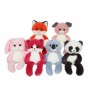 Jouet Peluche Gipsy Toys Leggies Rose: Plus de 300.000 produits de grandes marques en vente directe à prix usine sur cadeaufou.c