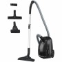 Aspirateur Hoover HE120PET 011 Noir Gris 700 W: Plus de 300.000 produits de grandes marques en vente directe à prix usine sur ca