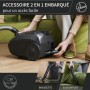 Aspirateur Hoover HE120PET 011 Noir Gris 700 W: Plus de 300.000 produits de grandes marques en vente directe à prix usine sur ca