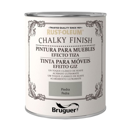 Peinture Bruguer 5397555 Pierre Craies Meubles 750 ml: Plus de 300.000 produits de grandes marques en vente directe à prix usine