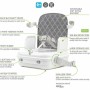 Elévateur Benbat Gris (1 Unité): Plus de 300.000 produits de grandes marques en vente directe à prix usine sur cadeaufou.com. La