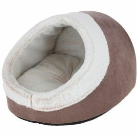 Lit pour chien Kerbl Marron: Plus de 300.000 produits de grandes marques en vente directe à prix usine sur cadeaufou.com. Label 