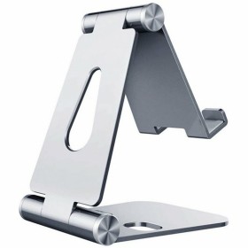 Support pour téléphone portable ou tablette Aisens MS2PM-086 Argenté Aluminium 8: Plus de 300.000 produits de grandes marques en