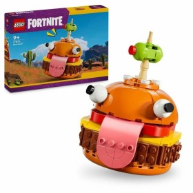 Set de construction Lego 77070 Durrr Burger: Plus de 300.000 produits de grandes marques en vente directe à prix usine sur cadea