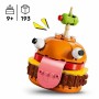 Set de construction Lego 77070 Durrr Burger: Plus de 300.000 produits de grandes marques en vente directe à prix usine sur cadea