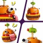 Set de construction Lego 77070 Durrr Burger: Plus de 300.000 produits de grandes marques en vente directe à prix usine sur cadea