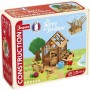 Set de construction Jeujura The Gardener's Greenhouse: Plus de 300.000 produits de grandes marques en vente directe à prix usine