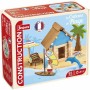 Set de construction Jeujura The Beach Hut: Plus de 300.000 produits de grandes marques en vente directe à prix usine sur cadeauf