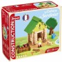 Set de construction Jeujura The Gardener's Hut: Plus de 300.000 produits de grandes marques en vente directe à prix usine sur ca