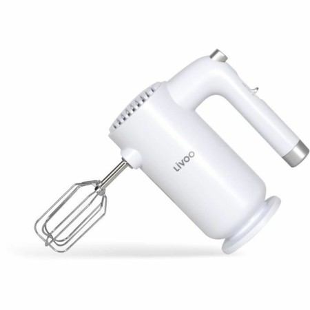 Batteur à fouet Livoo (1 Unité): Plus de 300.000 produits de grandes marques en vente directe à prix usine sur cadeaufou.com. La