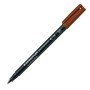 Marqueur permanent Staedtler Lumocolor 317-7 M Noir (10 Unités): Plus de 300.000 produits de grandes marques en vente directe à 