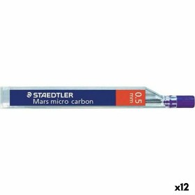 Mines Staedtler Coffret 0,5 mm (12 Unités): Plus de 300.000 produits de grandes marques en vente directe à prix usine sur cadeau