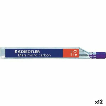 Mines Staedtler Coffret 0,5 mm (12 Unités): Plus de 300.000 produits de grandes marques en vente directe à prix usine sur cadeau