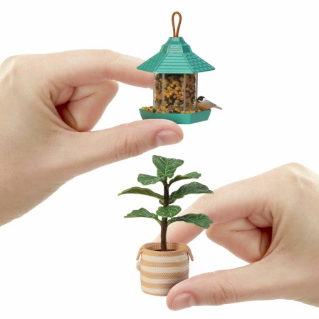 Poupée Bébé LOL Surprise! MGA Miniverse: Plus de 300.000 produits de grandes marques en vente directe à prix usine sur cadeaufou