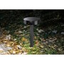 Applique Murale EDM 31820 Polycarbonate ABS 4 W 500 lm Borne de jardin solaire (3000 K) (4000 K) (6500 K): Plus de 300.000 produ