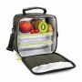 Porte-petit déjeuner Thermique Ibili 753450 Noir Polyester 600 ml 800 ml 21 x 12 x 22 cm: Plus de 300.000 produits de grandes ma