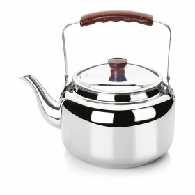 Cafétière Ibili Pava Acier inoxydable 1,75 L Argenté: Plus de 300.000 produits de grandes marques en vente directe à prix usine 