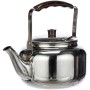 Cafétière Ibili Pava Acier inoxydable 1,75 L Argenté: Plus de 300.000 produits de grandes marques en vente directe à prix usine 