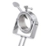 Jambonnier en Bois 3 Claveles Bambou 47 x 18,5 x 37 cm Pliable: Plus de 300.000 produits de grandes marques en vente directe à p