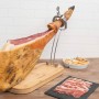 Jambonnier en Bois 3 Claveles Bambou 47 x 18,5 x 37 cm Pliable: Plus de 300.000 produits de grandes marques en vente directe à p