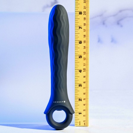 Vibromasseur Gender X Gender X Noir: Plus de 300.000 produits de grandes marques en vente directe à prix usine sur cadeaufou.com