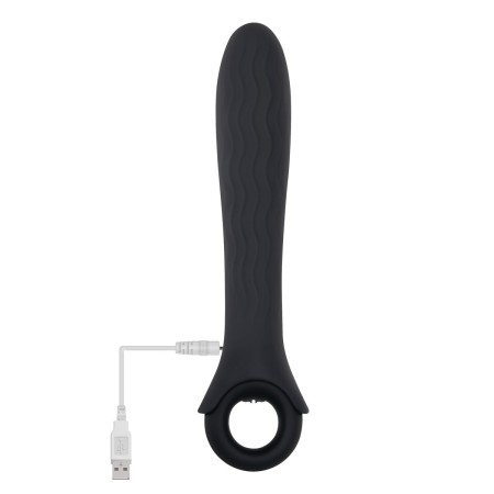 Vibromasseur Gender X Gender X Noir: Plus de 300.000 produits de grandes marques en vente directe à prix usine sur cadeaufou.com