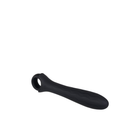 Vibromasseur Gender X Gender X Noir: Plus de 300.000 produits de grandes marques en vente directe à prix usine sur cadeaufou.com