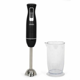Mixeur plongeant Livoo DOP245N Noir 400 W: Plus de 300.000 produits de grandes marques en vente directe à prix usine sur cadeauf