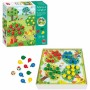 Jouet Educatif Goula Arbres a Compter: Plus de 300.000 produits de grandes marques en vente directe à prix usine sur cadeaufou.c