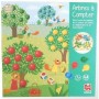 Jouet Educatif Goula Arbres a Compter: Plus de 300.000 produits de grandes marques en vente directe à prix usine sur cadeaufou.c