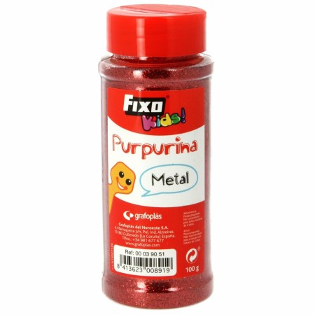 Paillettes Fixo kids! Rouge 100 g: Plus de 300.000 produits de grandes marques en vente directe à prix usine sur cadeaufou.com. 