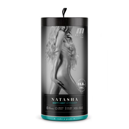 Vortex Dame Rose Blush M for Men Natasha Viande: Plus de 300.000 produits de grandes marques en vente directe à prix usine sur c