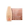 Vortex Dame Rose Blush M for Men Natasha Viande: Plus de 300.000 produits de grandes marques en vente directe à prix usine sur c