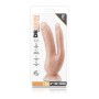 Masseur Double Pénétration Blush Dr Skin Naturel: Plus de 300.000 produits de grandes marques en vente directe à prix usine sur 