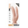 Masseur Double Pénétration Blush Dr Skin Naturel: Plus de 300.000 produits de grandes marques en vente directe à prix usine sur 