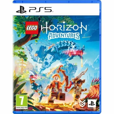 Jeu vidéo PlayStation 5 Sony Lego Horizon Adventures: Plus de 300.000 produits de grandes marques en vente directe à prix usine 