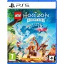 Jeu vidéo PlayStation 5 Sony Lego Horizon Adventures: Plus de 300.000 produits de grandes marques en vente directe à prix usine 
