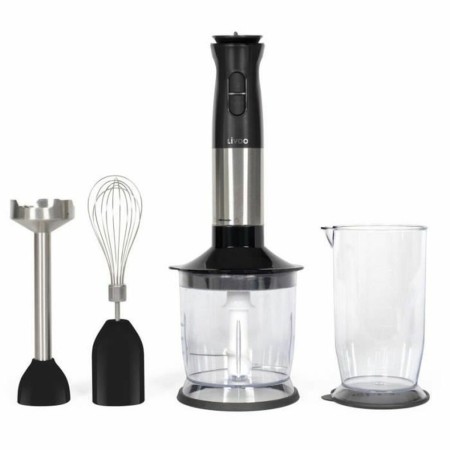 Mixeur plongeant Livoo DOP246 Noir 800 W: Plus de 300.000 produits de grandes marques en vente directe à prix usine sur cadeaufo